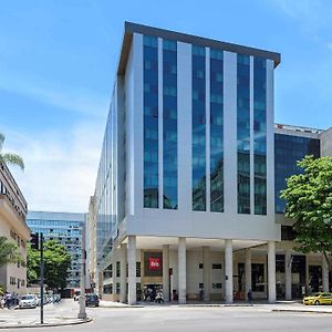 Ibis Rio De Janeiro Santos Dumont